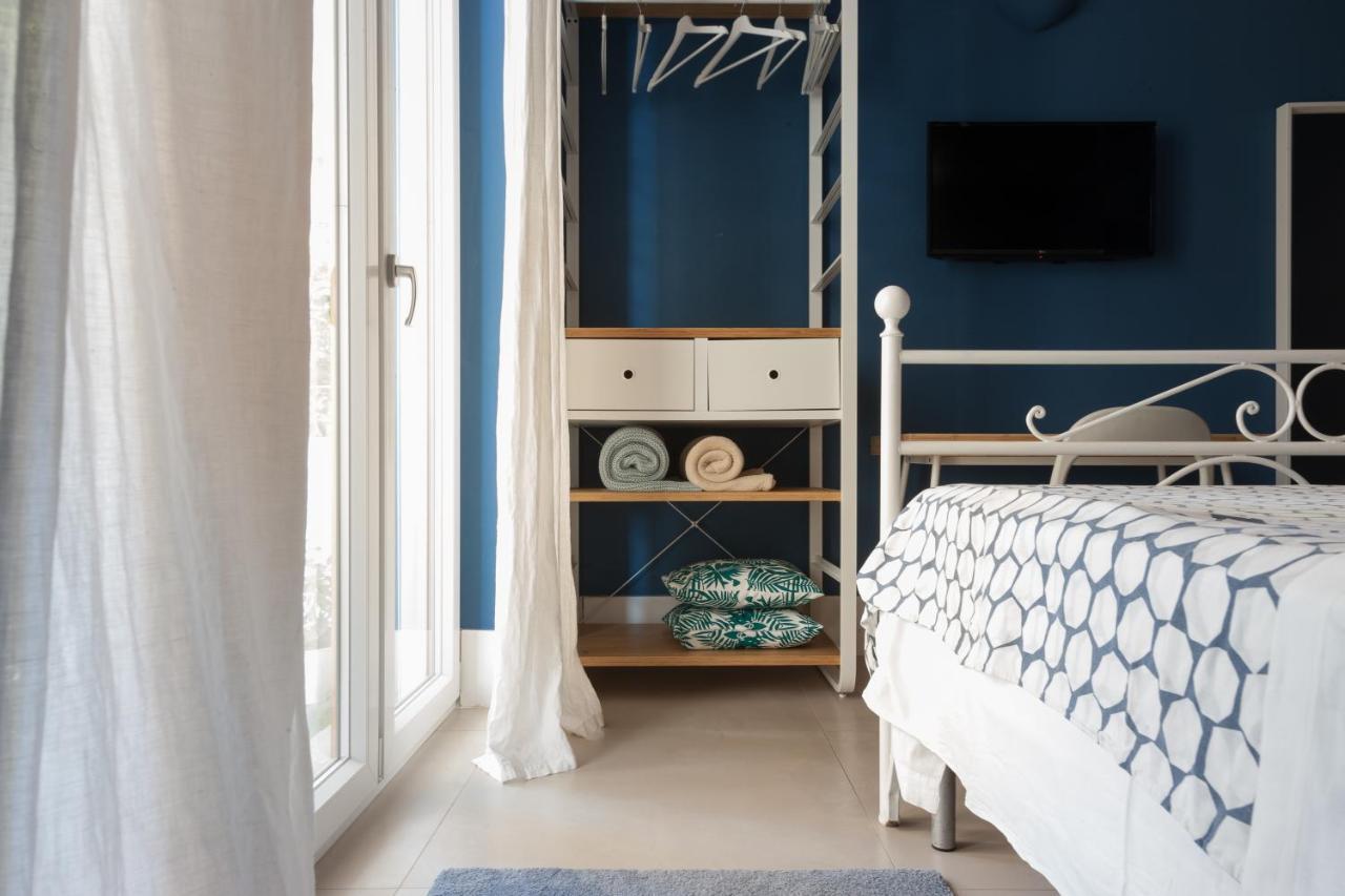 B&B Don Giovanni Maiori Eksteriør billede