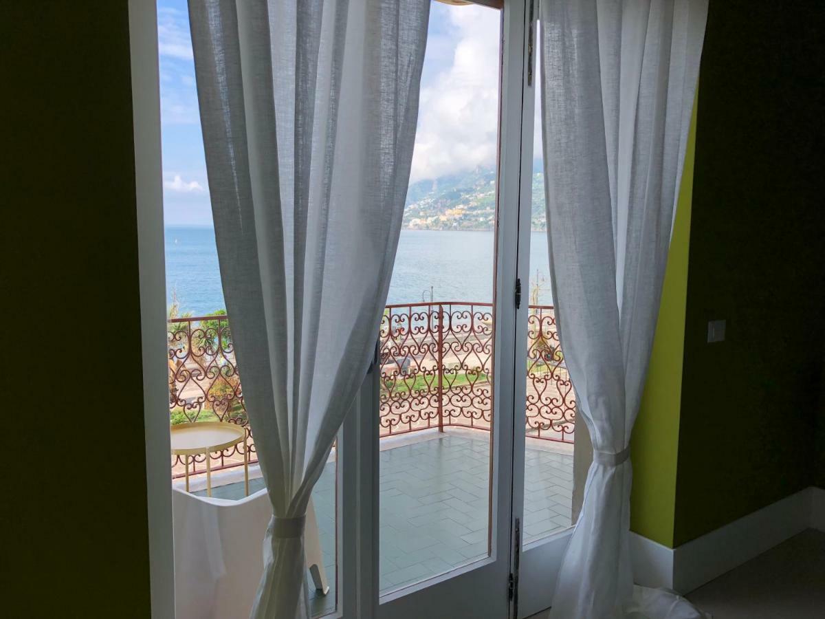 B&B Don Giovanni Maiori Eksteriør billede