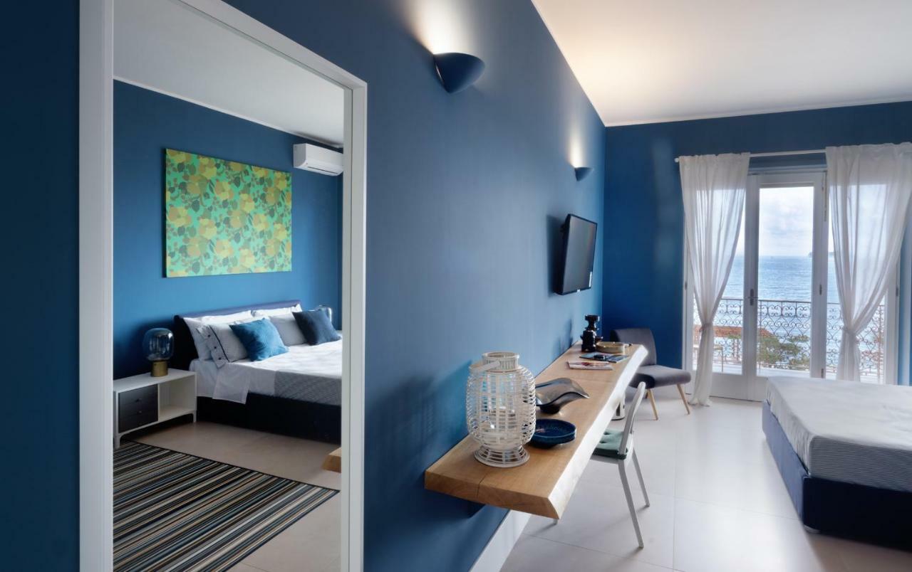 B&B Don Giovanni Maiori Eksteriør billede