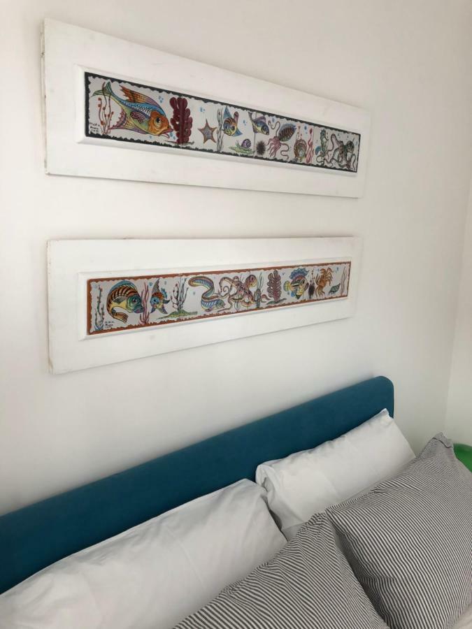 B&B Don Giovanni Maiori Eksteriør billede